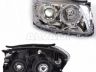 Toyota RAV4 (XA30) 2006-2013 ESITULI ESITULI mudelile TOYOTA RAV4 (ACA/ACE) Markeeri...