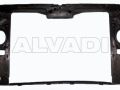 Porsche Cayenne 2002-2010 ESIPANEEL ESIPANEEL mudelile PORSCHE CAYENNE (955) Locati...