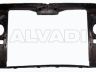 Porsche Cayenne 2002-2010 ESIPANEEL ESIPANEEL mudelile PORSCHE CAYENNE (955) Locati...