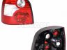 Volkswagen Polo 2001-2009 TAGATULI TAGATULI mudelile VW POLO (9N) HB Markeering: E...