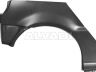 Volkswagen Polo 1994-2001 TAGATIIVA REMONDIKOMPLEKT TAGATIIVA REMONDIKOMPLEKT mudelile VW POLO (6N)...