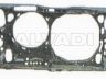 Volkswagen Passat 1996-2000 ESIPANEEL ESIPANEEL mudelile VW PASSAT, SDN+ESTATE (B5 (3...