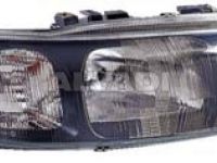 Volvo S60 2000-2009 ESITULI ESITULI mudelile VOLVO S60 (RS) Markeering: ECE...