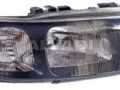 Volvo S60 2000-2009 ESITULI ESITULI mudelile VOLVO S60 (RS) Markeering: ECE...