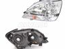 Lexus RX 1997-2003 ESITULI ESITULI mudelile LEXUS RX (SXU10/15/MCU10/15/AC...