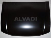 Toyota Land Cruiser 90 1995-2002 kapott KAPOTT mudelile TOYOTA LAND CRUISER (FJ90) Kval...