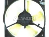 Toyota Avensis (T22) 1997-2003 RADIAATORI VENTILAATOR RADIAATORI VENTILAATOR mudelile TOYOTA AVENSIS ...