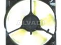Toyota Avensis (T22) 1997-2003 RADIAATORI VENTILAATOR RADIAATORI VENTILAATOR mudelile TOYOTA AVENSIS ...