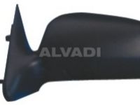 Skoda Octavia 1996-2011 PEEGEL VÄLINE PEEGEL VÄLINE mudelile SKODA OCTAVIA LIM. 5D + ...