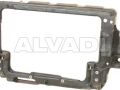 Skoda Fabia 1999-2008 ESIPANEEL ESIPANEEL mudelile SKODA FABIA (6Y) Mudeli üksi...