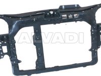 Seat Ibiza 2002-2008 ESIPANEEL ESIPANEEL mudelile SEAT IBIZA (6L) Location: ee...