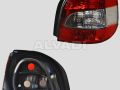 Renault Megane Scenic 1996-2003 TAGATULI TAGATULI mudelile RENAULT SCENIC (JA0/1) Markee...