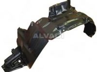 Nissan X-Trail 2001-2007 LOGAR LOGAR mudelile NISSAN X-TRAIL (T30) Kvaliteet: ...