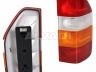 Mercedes-Benz Sprinter (W901-905) 1995-2006 TAGATULI TAGATULI mudelile Mercedes-Benz SPRINTER 208-41...