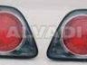 Mazda 6 (GG / GY) 2002-2008 TAGATULI TAGATULI mudelile MAZDA 6 (GG/GY) Markeering: E...