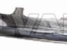 Honda CR-V 2001-2006 ILUVÕRE RAAM ILUVÕRE RAAM mudelile HONDA CRV (RD) Värvus: kr...