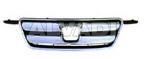 Honda CR-V 2001-2006 ILUVÕRE ILUVÕRE mudelile HONDA CRV (RD) Värvus: kroom,
...