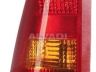 Ford Focus 1998-2004 TAGATULI TAGATULI mudelile FORD FOCUS (DAW/DBW/DNW/DFW) ...