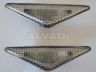 Ford Focus 1998-2004 SUUNATULI KÜLGMINE SUUNATULI KÜLGMINE mudelile FORD FOCUS (DAW/DBW...