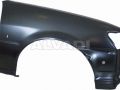 Ford Fiesta 1989-1995 Poritiib PORITIIB mudelile FORD FIESTA (GFJ/JAS/JBS)/COU...