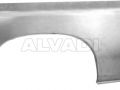 Peugeot Boxer 1993-2006 Poritiib PORITIIB mudelile PEUGEOT BOXER (230) Kvaliteet...