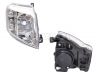 Citroen C2 2003-2009 ESITULI ESITULI mudelile CITROEN C2 (JM) Markeering: EC...