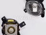 Audi A3 (8P) 2003-2012 UDUTULI EESMINE UDUTULI EESMINE mudelile AUDI A3 (8P) Markeerin...