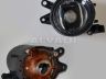 Audi A4 (B6) 2000-2006 UDUTULI EESMINE UDUTULI EESMINE mudelile AUDI A4 (B6) Markeerin...