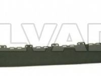 Audi A3 (8L) 1996-2003 ESISTANGE SPOILER ESISTANGE SPOILER mudelile AUDI A3 (8L) Locatio...