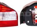 Audi A3 (8L) 1996-2003 TAGATULI TAGATULI mudelile AUDI A3 (8L) Markeering: ECE,...