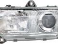 Alfa-Romeo 145 1994-2001 ESITULI ESITULI mudelile ALFA ROMEO 145/146 (930) Marke...