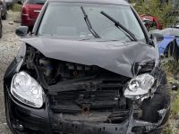 Volkswagen Golf 5 2004 - Auto varuosadeks