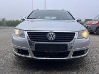 Volkswagen Passat 2007 - Auto varuosadeks