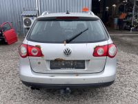 Volkswagen Passat 2007 - Auto varuosadeks