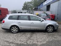 Volkswagen Passat 2007 - Auto varuosadeks