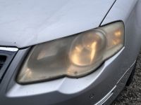 Volkswagen Passat 2007 - Auto varuosadeks