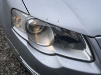 Volkswagen Passat 2007 - Auto varuosadeks
