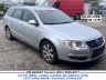 Volkswagen Passat 2007 - Auto varuosadeks
