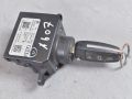 Audi A6 (C6) Süütelukk + võti Varuosa kood: 4F0910132G / 4F0909131E
Kere tüüp...