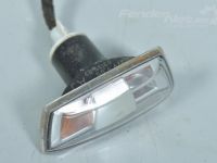 Opel Zafira (B) Suunatuli tiival, vasak Varuosa kood: 13131298 -> 13497989
Kere tüüp: M...