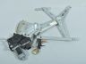 Opel Zafira (B) Esiukse klaasitõstuk, parem (el.) Varuosa kood: 93184843
Kere tüüp: Mahtuniversaa...