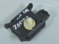 Opel Zafira (B) Seademootor (salongi ventilatsioon) Varuosa kood: 93185460 -> 93168617
Kere tüüp: M...