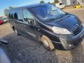 Peugeot Expert 2013 - Auto varuosadeks