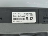 Opel Zafira (B) Salongi temperatuuri regulaator Varuosa kood: 13168100 -> 13245114
Kere tüüp: M...