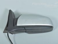 Opel Zafira (B) Peegel, vasak (7-juhet) Varuosa kood: 13162284
Kere tüüp: Mahtuniversaa...