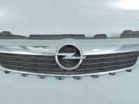 Opel Zafira (B) ILUVÕRE Varuosa kood: 13216644 + 13157591
Kere tüüp: Ma...