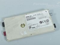 BMW X3 (E83) Antennivõimendi Varuosa kood: 65203452096
Kere tüüp: Linnamaast...