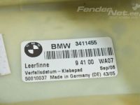 BMW X3 (E83) Antenni jalg (kate) Varuosa kood: 65203454166
Kere tüüp: Linnamaast...