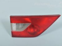 BMW X3 (E83) Tagatuli luugil, vasak Varuosa kood: 63213420205
Kere tüüp: Linnamaast...
