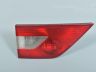 BMW X3 (E83) Tagatuli luugil, vasak Varuosa kood: 63213420205
Kere tüüp: Linnamaast...